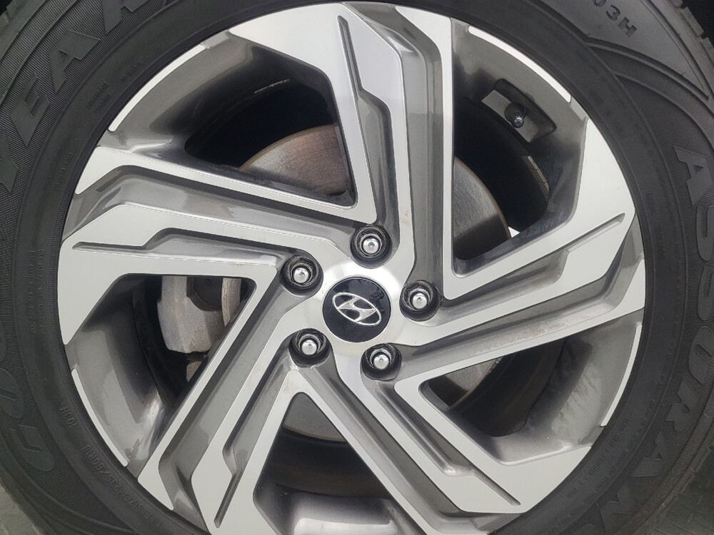 2023 Hyundai Santa Fe in Athens, GA 30606 - 18145255 31