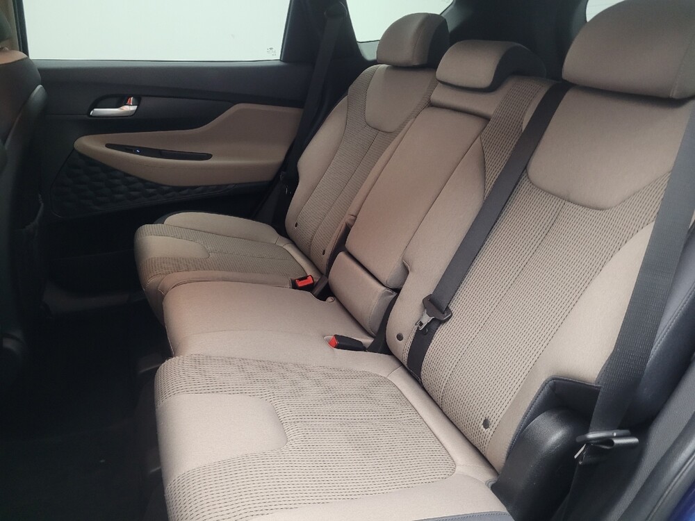 2023 Hyundai Santa Fe in Athens, GA 30606 - 18145255 18