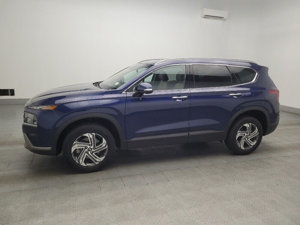 2023 Hyundai Santa Fe in Athens, GA 30606 - 18145255 2