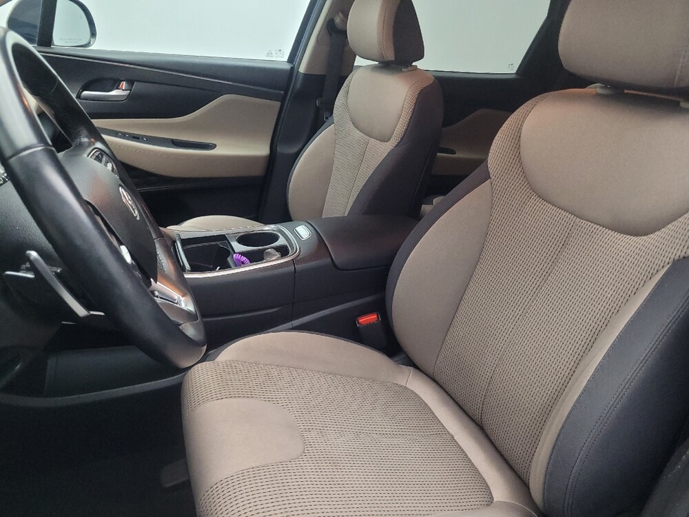 2023 Hyundai Santa Fe in Athens, GA 30606 - 18145255 17