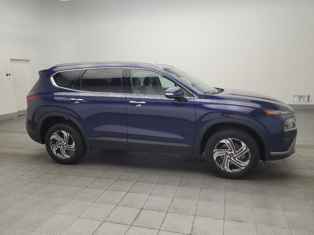 2023 Hyundai Santa Fe in Athens, GA 30606 - 18145255 11