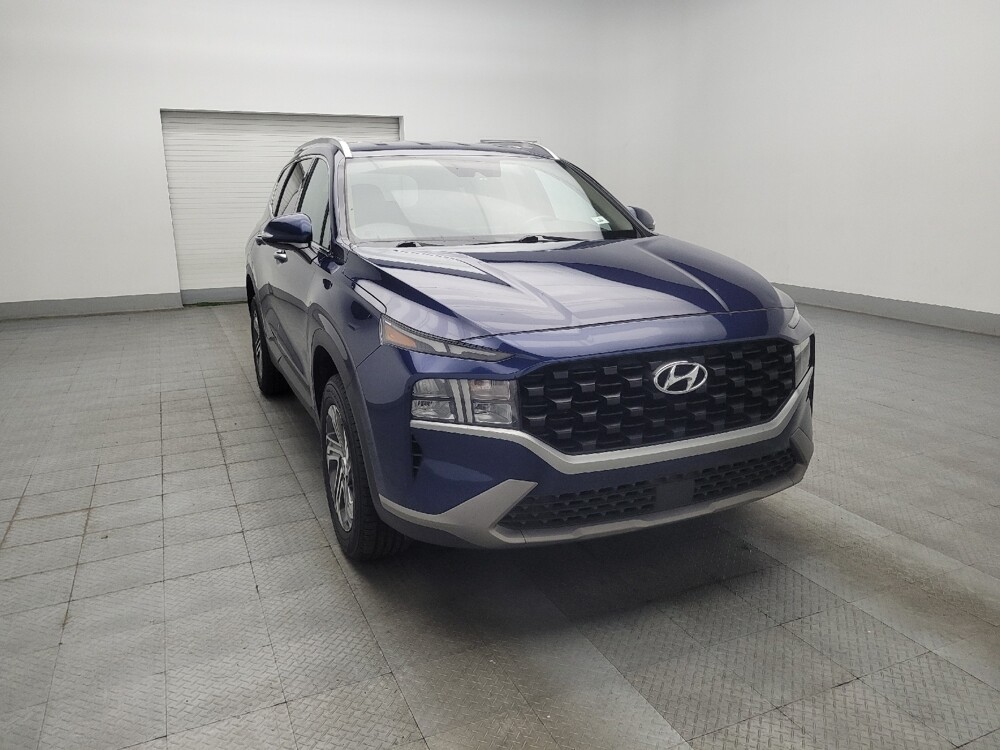 2023 Hyundai Santa Fe in Athens, GA 30606 - 18145255 13