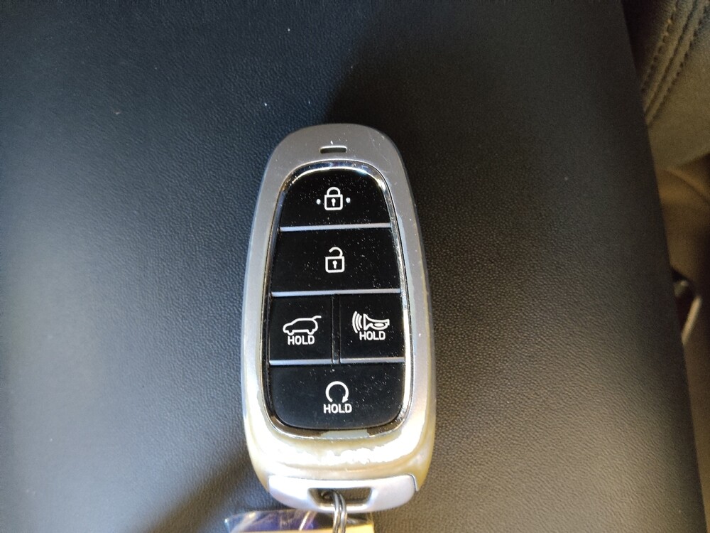 2023 Hyundai Santa Fe in Athens, GA 30606 - 18145255 32