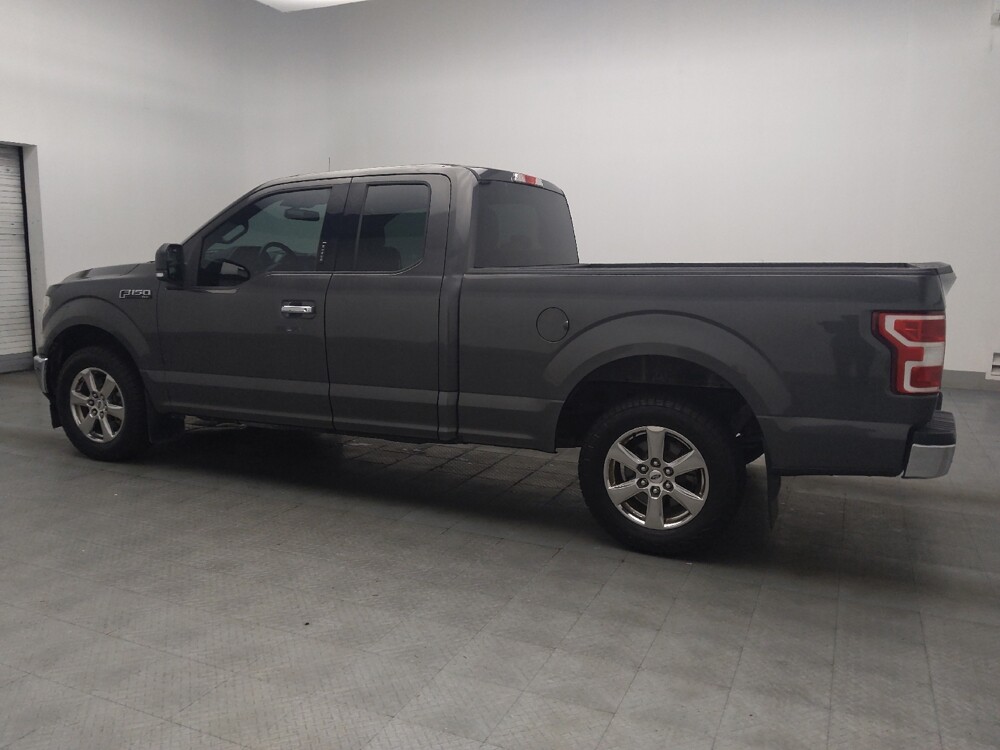 2018 Ford F150 in Duluth, GA 30096 - 18145256 3