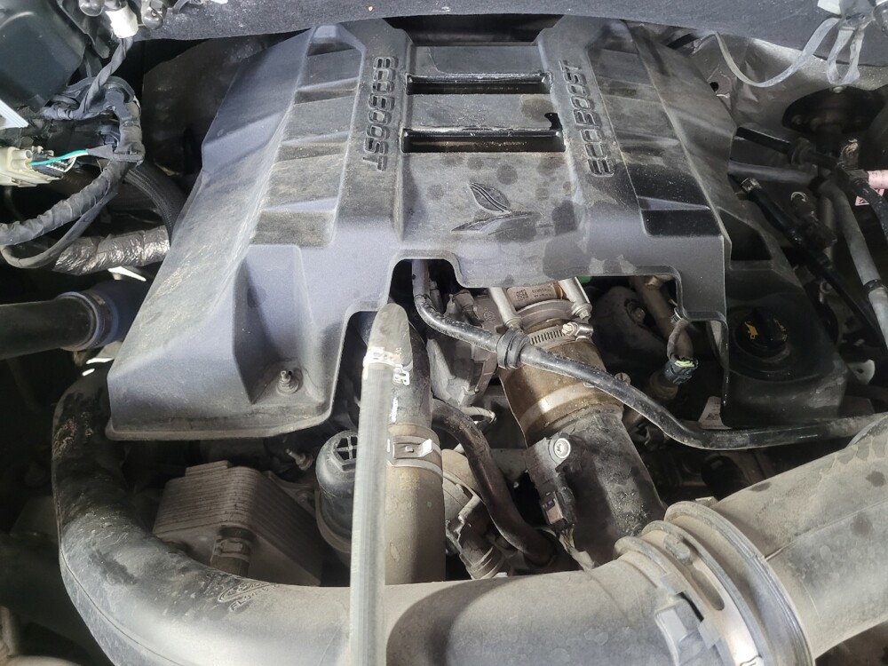 2018 Ford F150 in Duluth, GA 30096 - 18145256 30