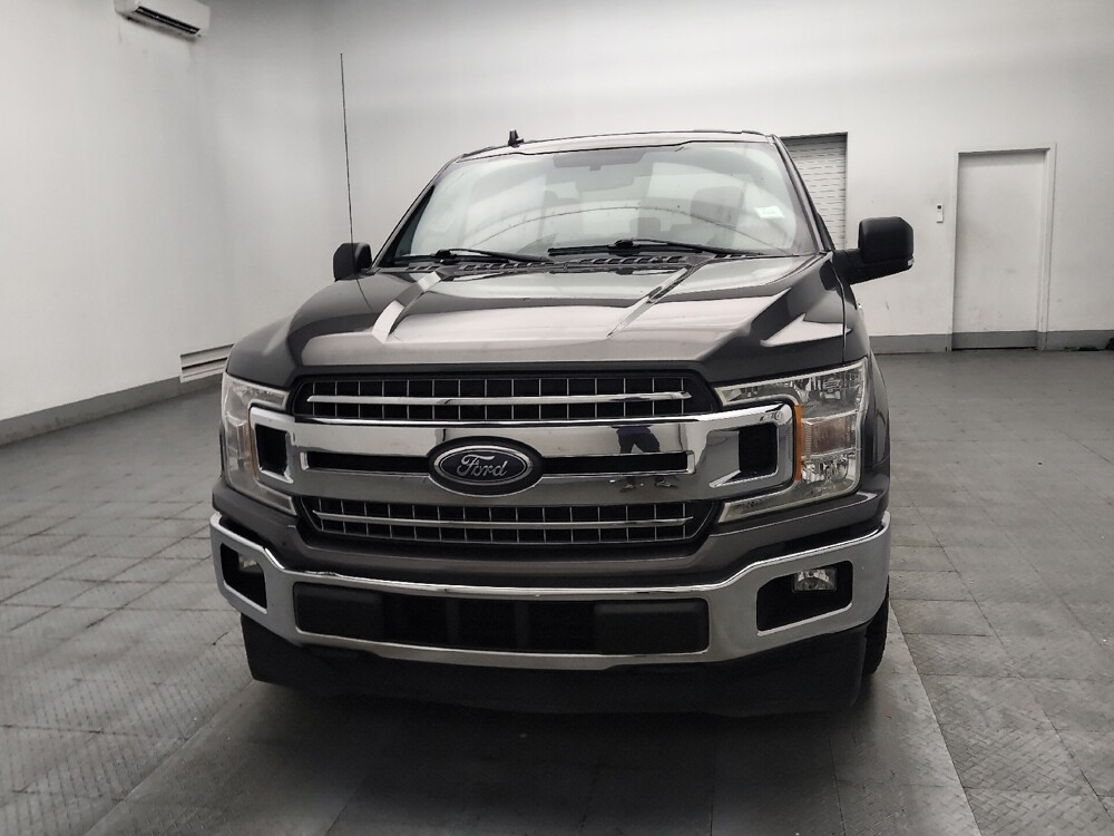 2018 Ford F150 in Duluth, GA 30096 - 18145256 15