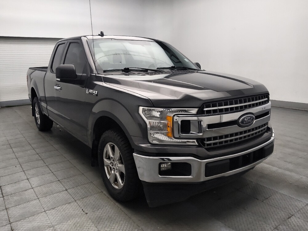 2018 Ford F150 in Duluth, GA 30096 - 18145256 13