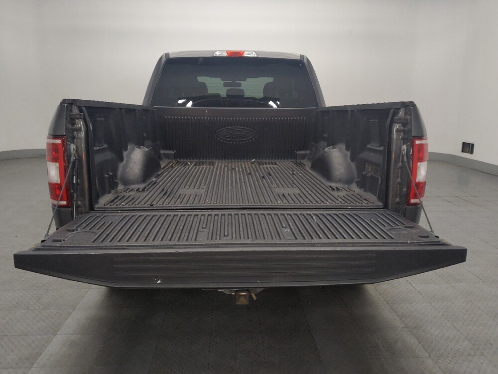 2018 Ford F150 in Duluth, GA 30096 - 18145256 29