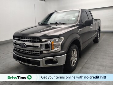 2018 Ford F150 in Duluth, GA 30096