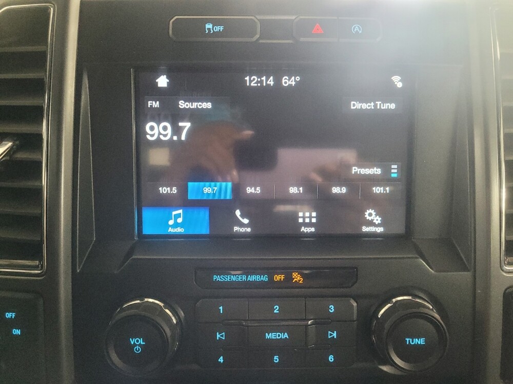 2018 Ford F150 in Duluth, GA 30096 - 18145256 25