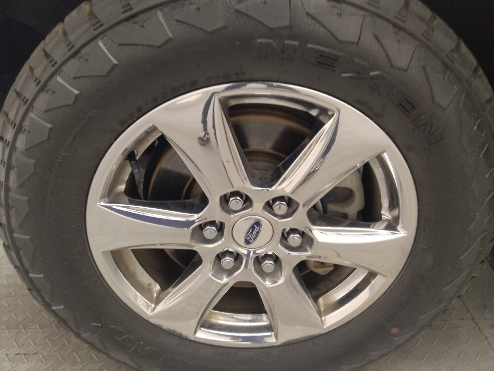 2018 Ford F150 in Duluth, GA 30096 - 18145256 31
