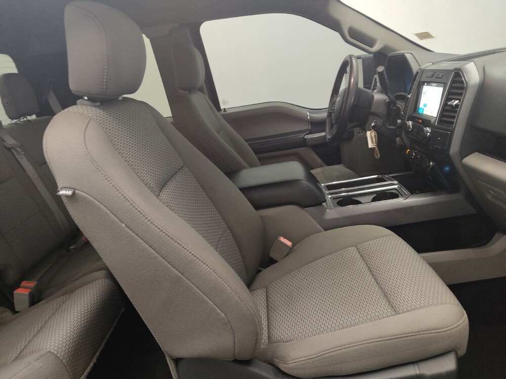 2018 Ford F150 in Duluth, GA 30096 - 18145256 21