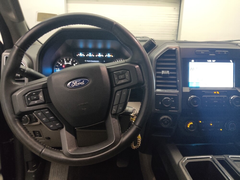 2018 Ford F150 in Duluth, GA 30096 - 18145256 22