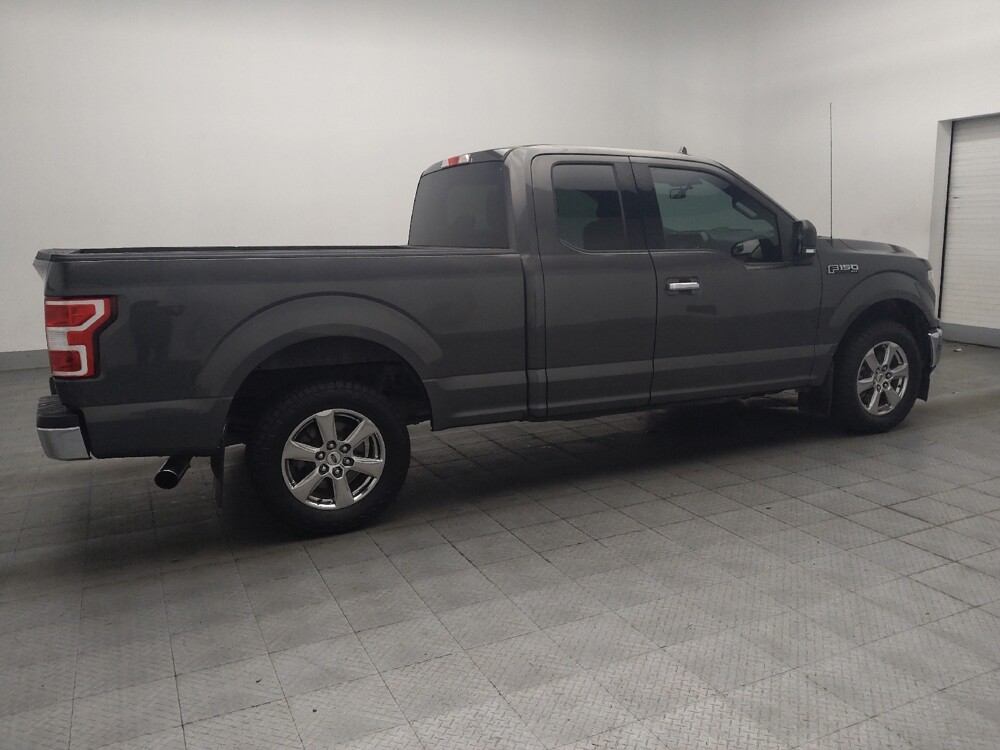 2018 Ford F150 in Duluth, GA 30096 - 18145256 10