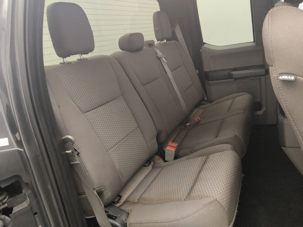 2018 Ford F150 in Duluth, GA 30096 - 18145256 19