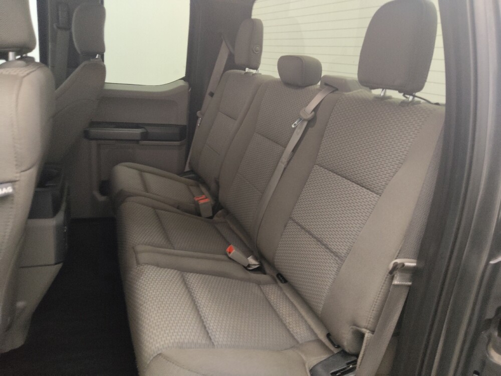 2018 Ford F150 in Duluth, GA 30096 - 18145256 18