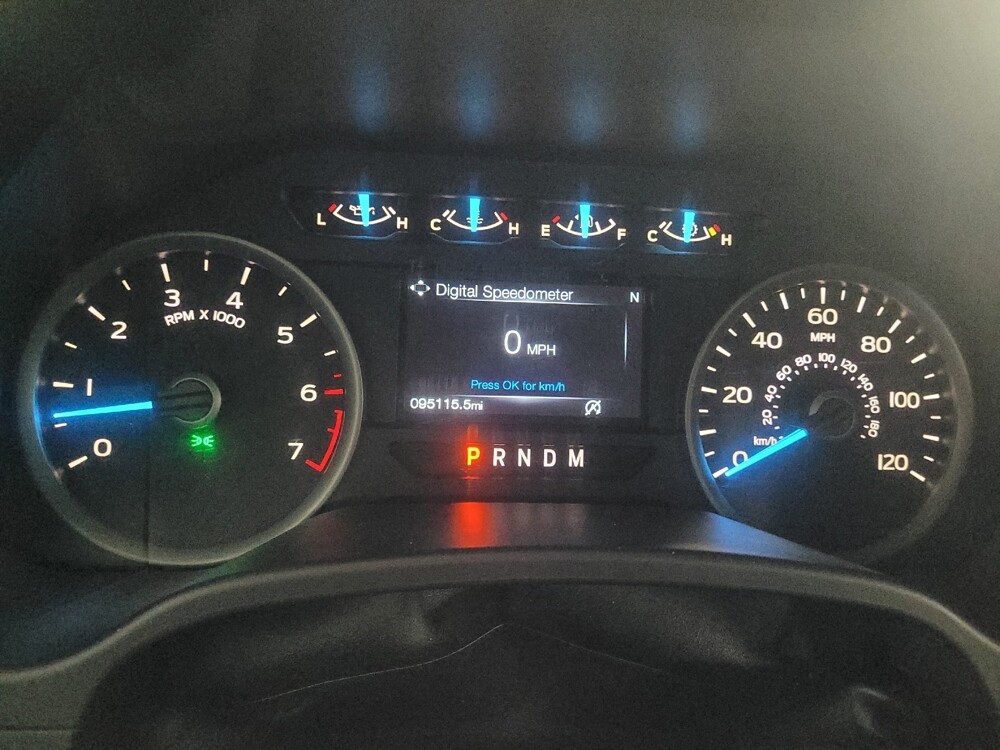 2018 Ford F150 in Duluth, GA 30096 - 18145256 23