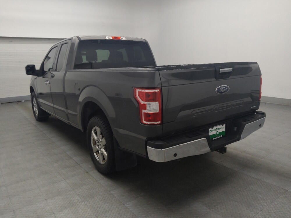 2018 Ford F150 in Duluth, GA 30096 - 18145256 5
