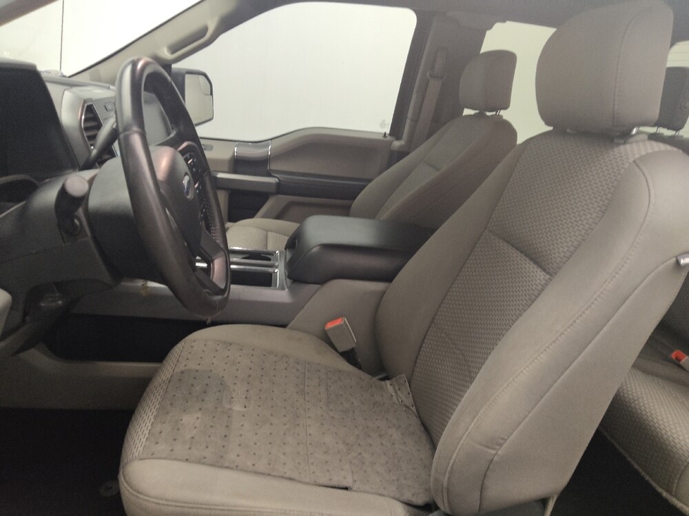 2018 Ford F150 in Duluth, GA 30096 - 18145256 17