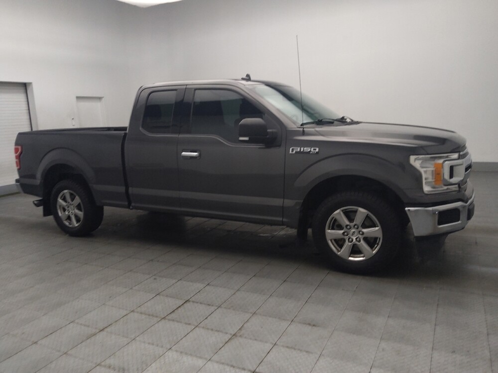 2018 Ford F150 in Duluth, GA 30096 - 18145256 11