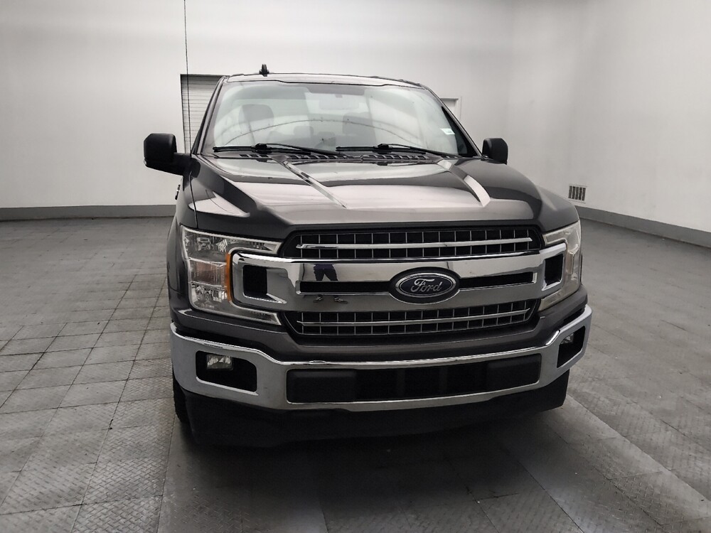 2018 Ford F150 in Duluth, GA 30096 - 18145256 14
