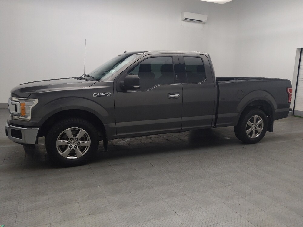 2018 Ford F150 in Duluth, GA 30096 - 18145256 2