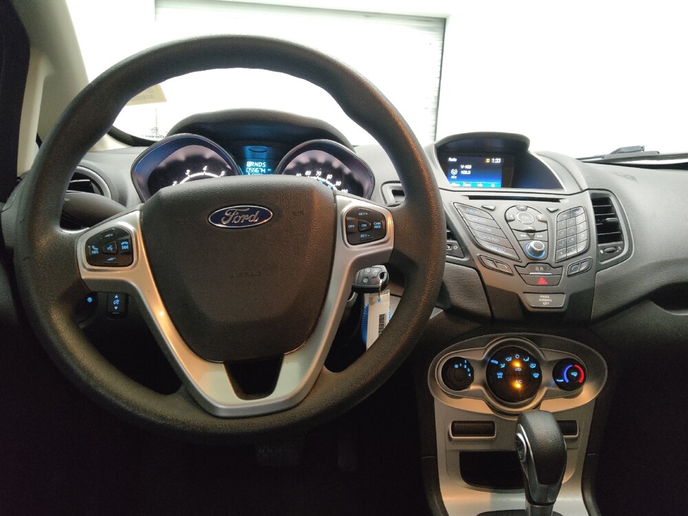2019 Ford Fiesta in Macon, GA 31210 - 18145257 22