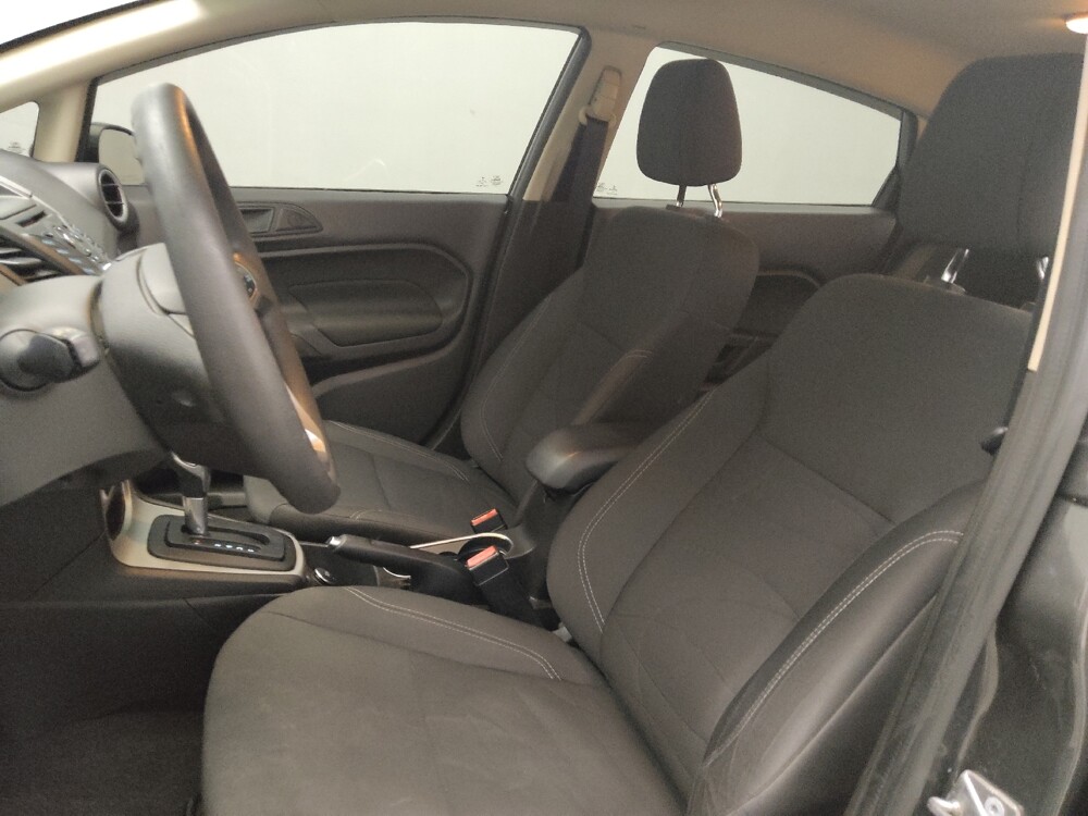 2019 Ford Fiesta in Macon, GA 31210 - 18145257 17