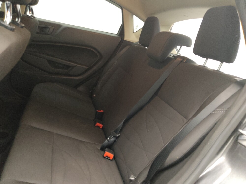 2019 Ford Fiesta in Macon, GA 31210 - 18145257 18
