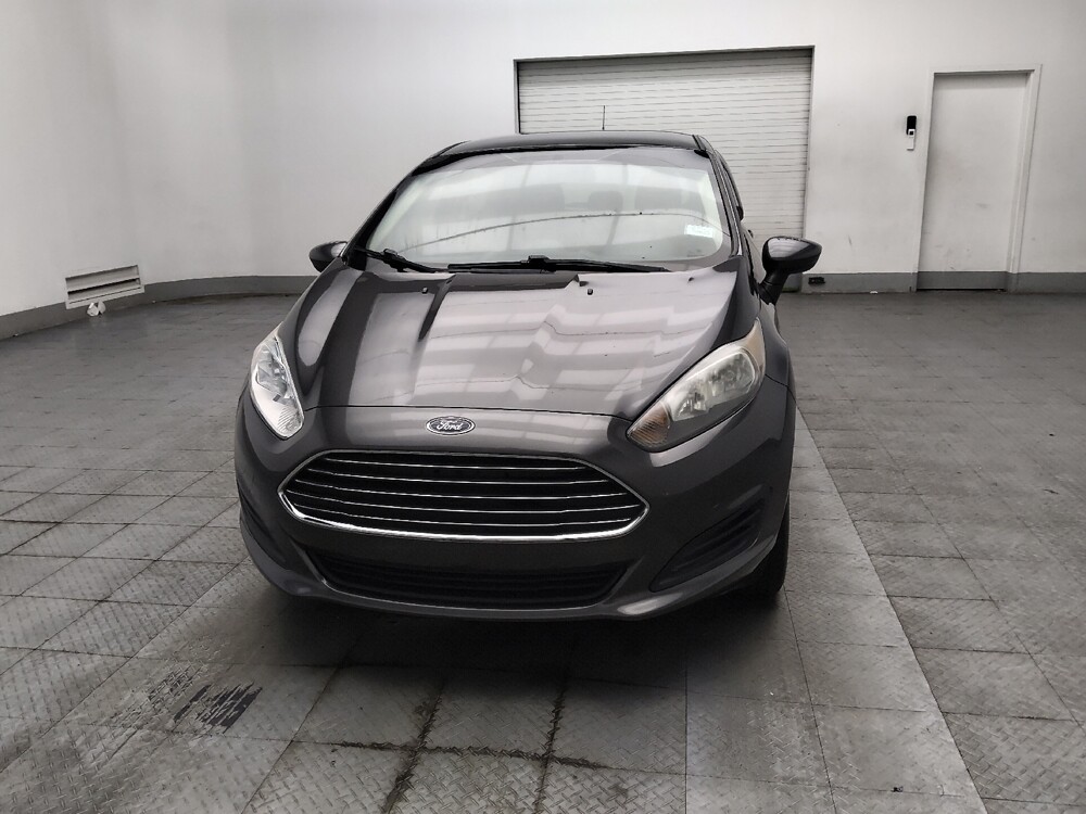 2019 Ford Fiesta in Macon, GA 31210 - 18145257 15