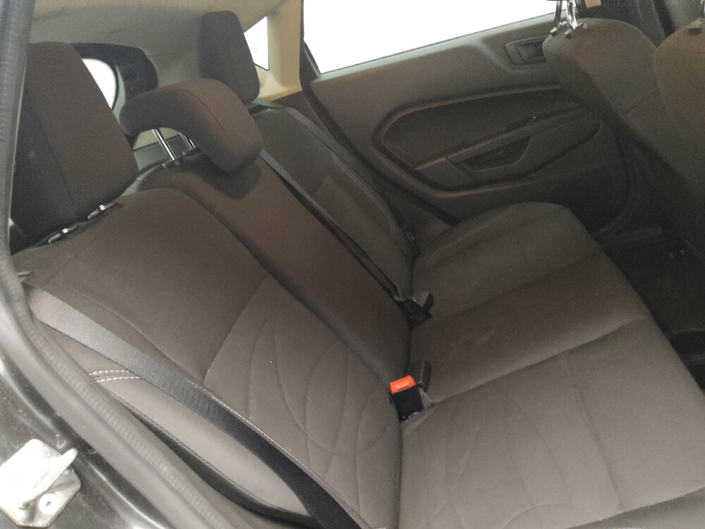 2019 Ford Fiesta in Macon, GA 31210 - 18145257 19