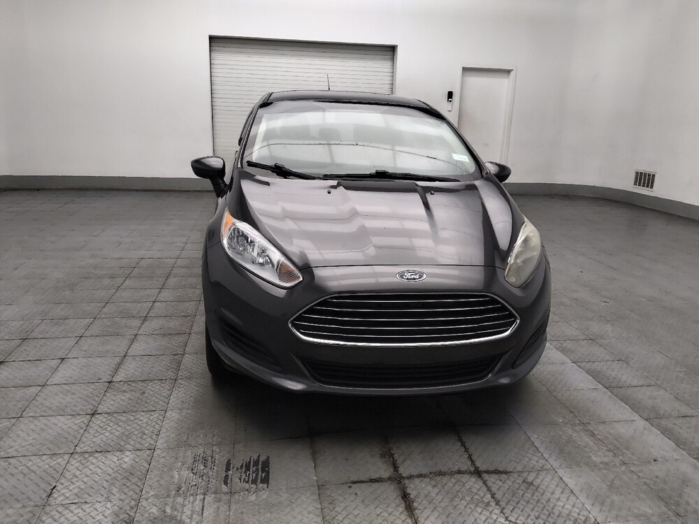 2019 Ford Fiesta in Macon, GA 31210 - 18145257 14