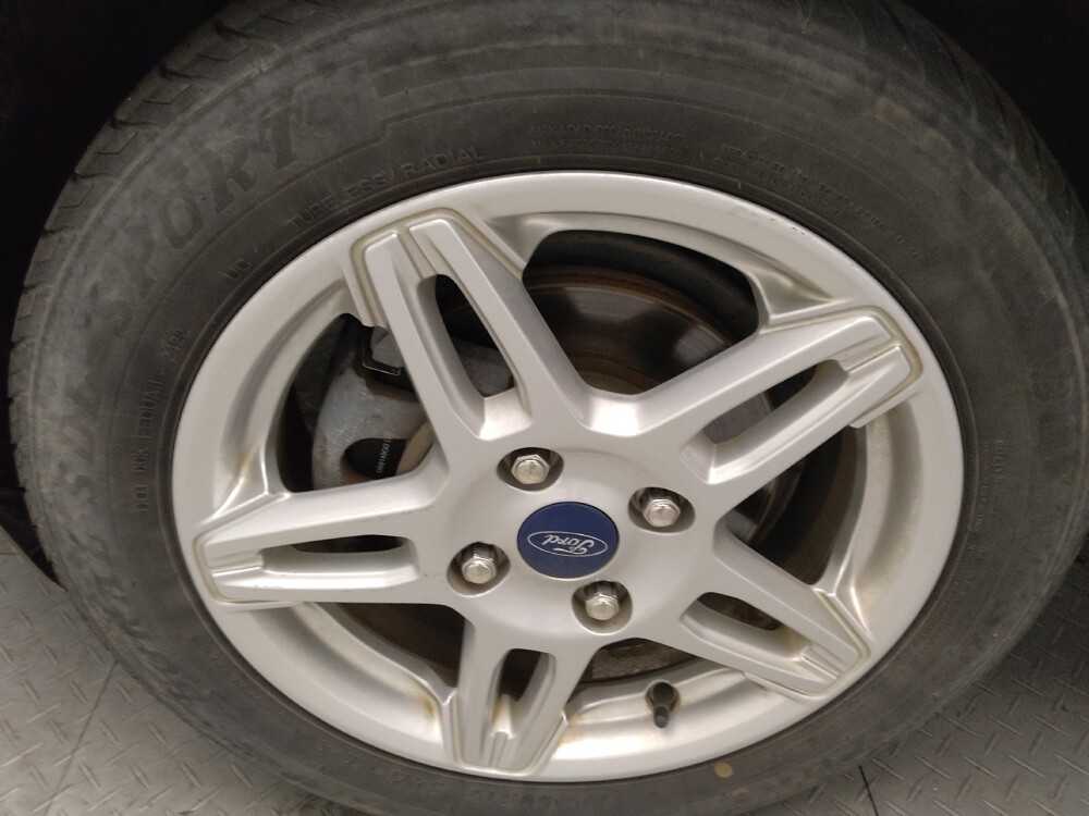 2019 Ford Fiesta in Macon, GA 31210 - 18145257 31