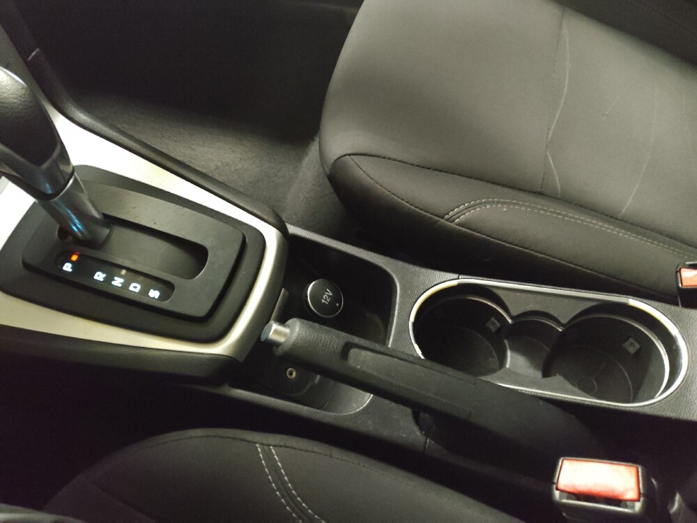 2019 Ford Fiesta in Macon, GA 31210 - 18145257 26