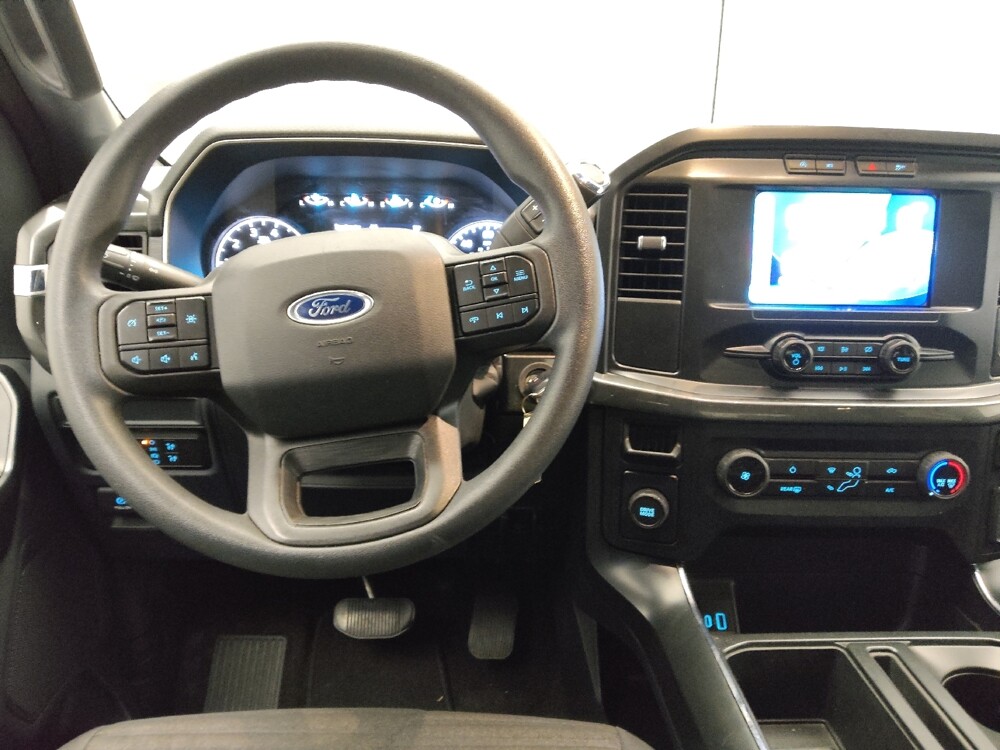 2021 Ford F150 in Chattanooga, TN 37421 - 18145260 22