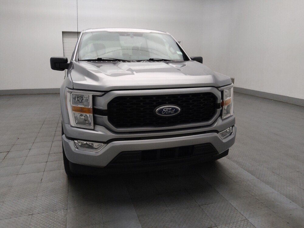 2021 Ford F150 in Chattanooga, TN 37421 - 18145260 14
