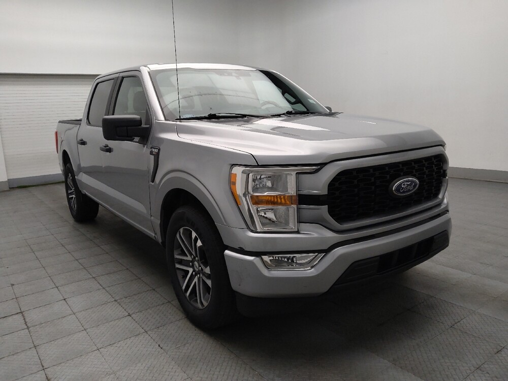 2021 Ford F150 in Chattanooga, TN 37421 - 18145260 13
