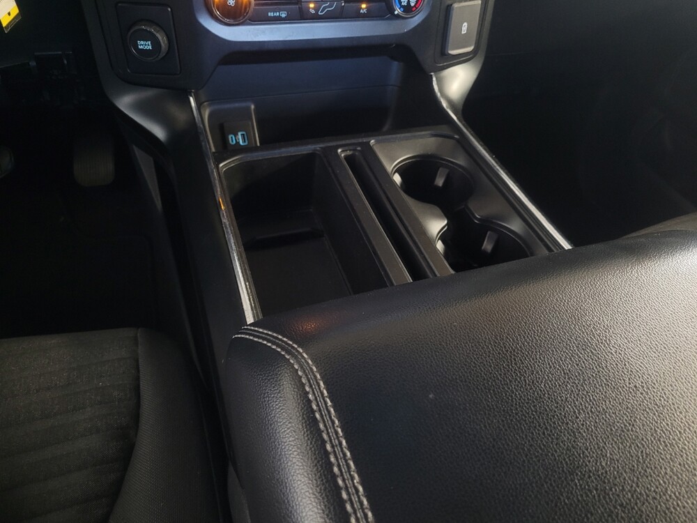 2021 Ford F150 in Chattanooga, TN 37421 - 18145260 26