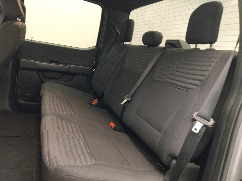 2021 Ford F150 in Chattanooga, TN 37421 - 18145260 18