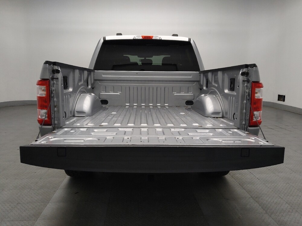 2021 Ford F150 in Chattanooga, TN 37421 - 18145260 29