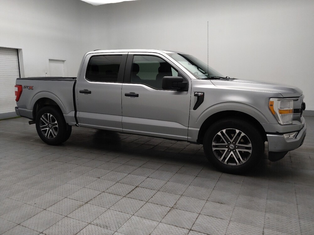 2021 Ford F150 in Chattanooga, TN 37421 - 18145260 11