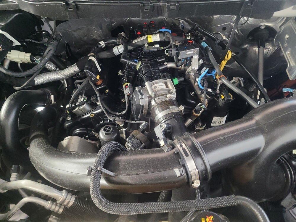 2021 Ford F150 in Chattanooga, TN 37421 - 18145260 30