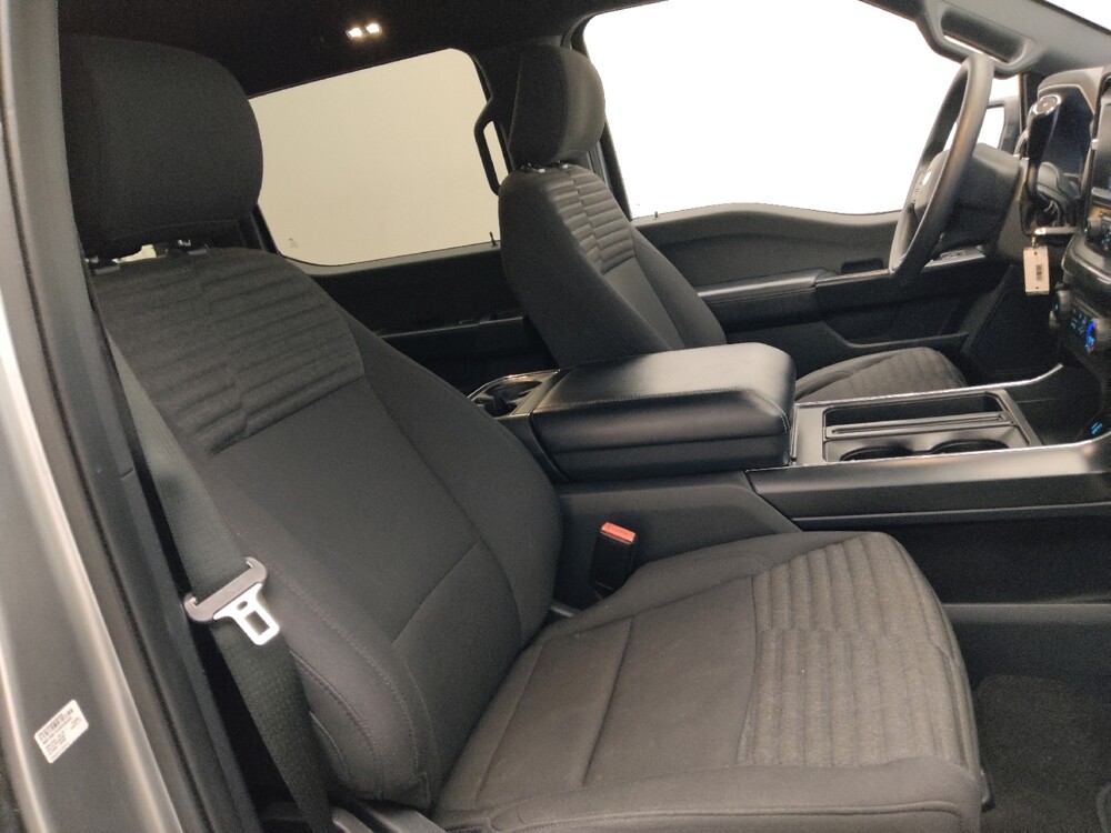 2021 Ford F150 in Chattanooga, TN 37421 - 18145260 21
