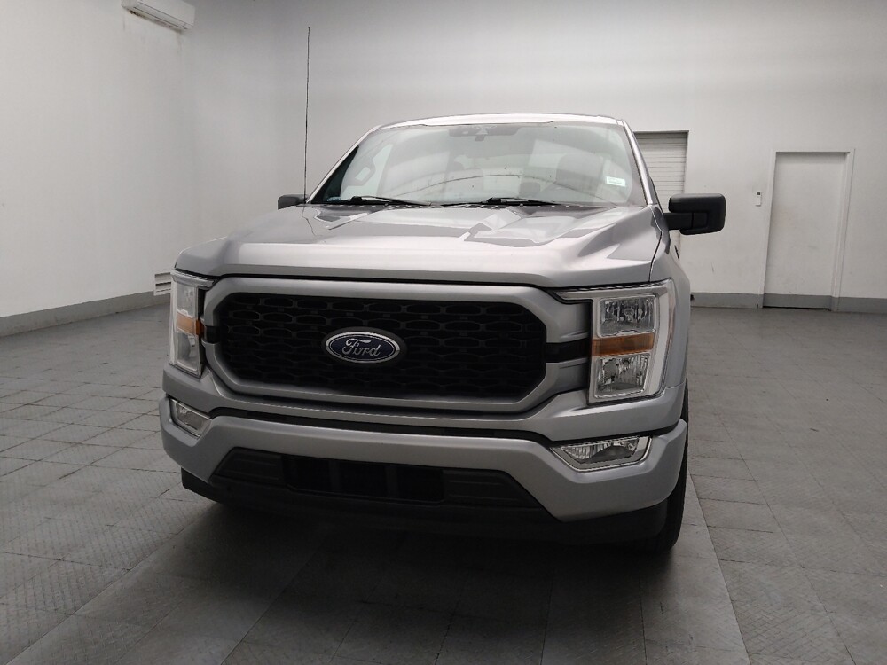 2021 Ford F150 in Chattanooga, TN 37421 - 18145260 15