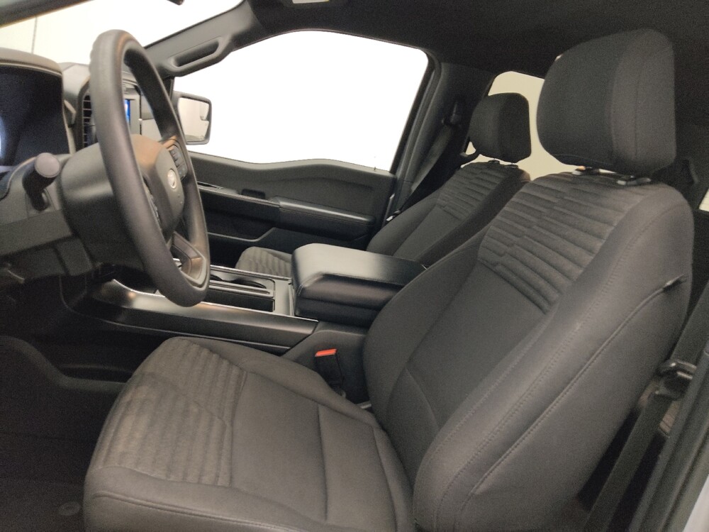 2021 Ford F150 in Chattanooga, TN 37421 - 18145260 17