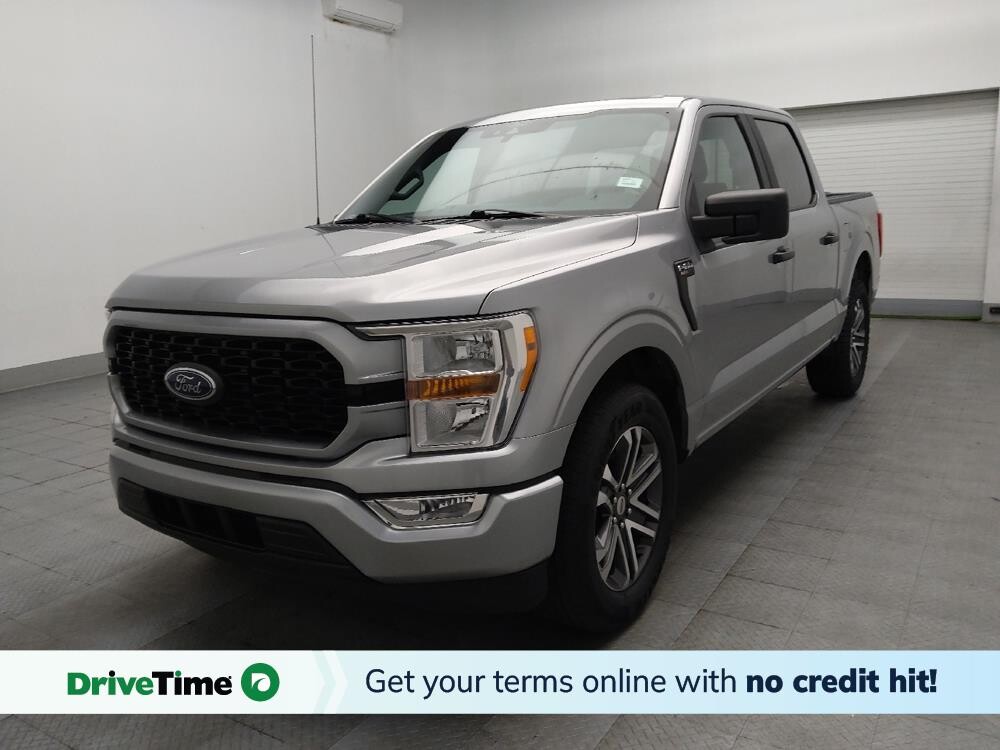 2021 Ford F150 in Chattanooga, TN 37421 - 18145260