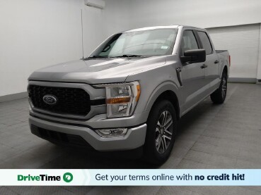 2021 Ford F150 in Chattanooga, TN 37421