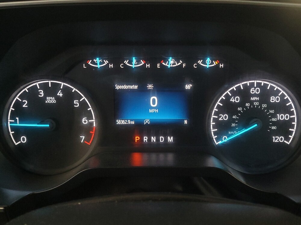 2021 Ford F150 in Chattanooga, TN 37421 - 18145260 23