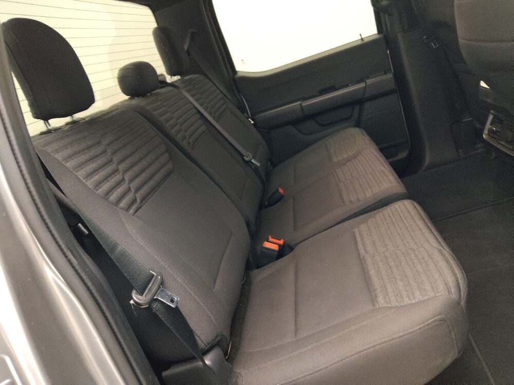 2021 Ford F150 in Chattanooga, TN 37421 - 18145260 19
