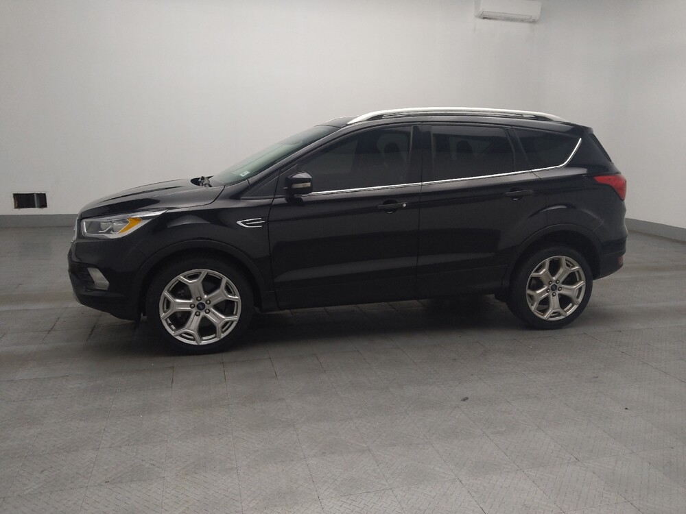 2019 Ford Escape in Morrow, GA 30260 - 18145261 2
